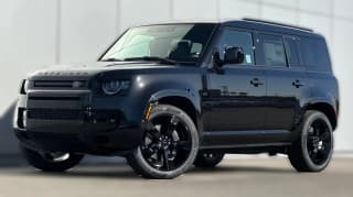 Land Rover Defender X-Dynamic SE 110 P400