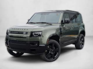 Land Rover Defender X-Dynamic SE 110 P400