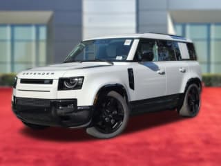Land Rover Defender X-Dynamic SE 110 P400