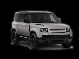 Land Rover Defender X-Dynamic SE 110 P400