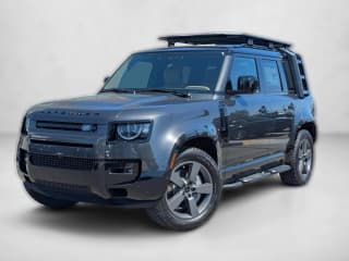 Land Rover Defender X-Dynamic SE 110 P400