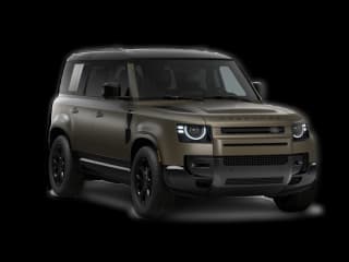 Land Rover Defender X-Dynamic SE 110 P400