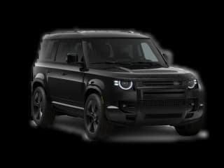 Land Rover Defender X-Dynamic SE 110 P400