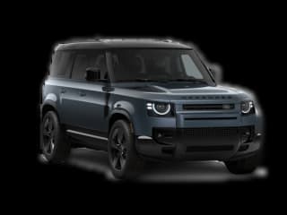 Land Rover Defender X-Dynamic SE 110 P400