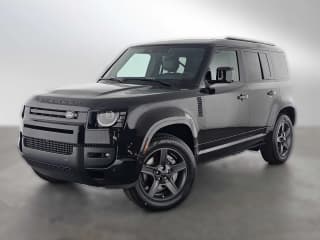Land Rover Defender X-Dynamic SE 110 P400