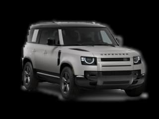 Land Rover Defender X-Dynamic SE 110 P400