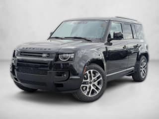 Land Rover Defender X-Dynamic SE 110 P400