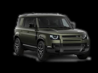 Land Rover Defender X-Dynamic SE 110 P400