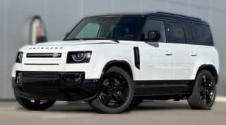 Land Rover Defender X-Dynamic SE 110 P400
