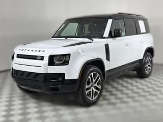 Land Rover Defender X-Dynamic SE 110 P400