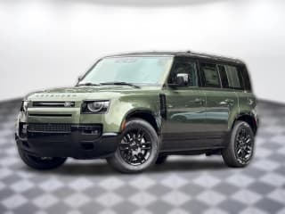 Land Rover Defender X-Dynamic SE 110 P400