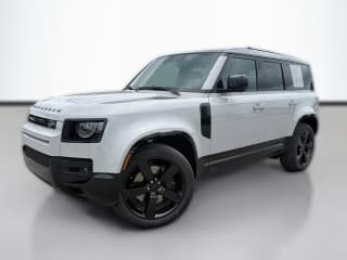 Land Rover Defender X-Dynamic SE 110 P400