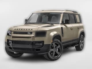 Land Rover Defender X-Dynamic SE 110 P400