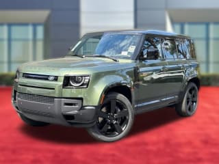 Land Rover Defender X-Dynamic SE 110 P500