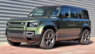 Land Rover Defender X-Dynamic SE 110 P500