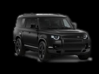Land Rover Defender X-Dynamic SE 130 P400