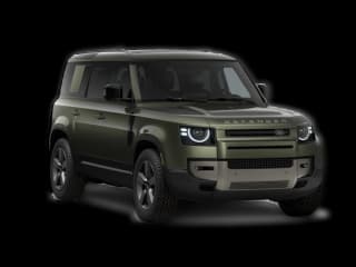 Land Rover Defender S 110 P300