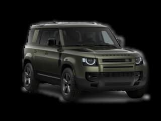 Land Rover Defender S 110 P300