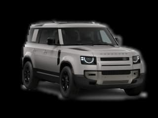 Land Rover Defender S 110 P300