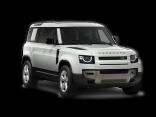 Land Rover Defender S 110 P300
