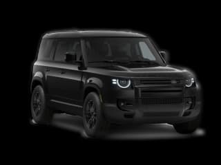 Land Rover Defender S 110 P300