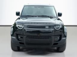Land Rover Defender S 110 P300 2026 — side view