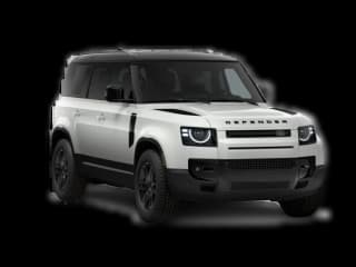 Land Rover Defender S 110 P300