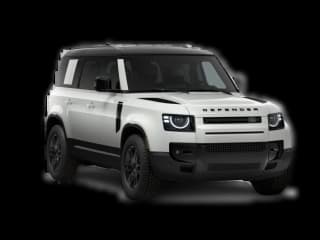 Land Rover Defender S 110 P300