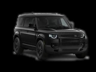 Land Rover Defender S 110 P300