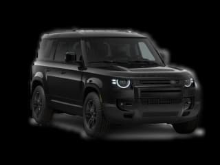 Land Rover Defender S 110 P300