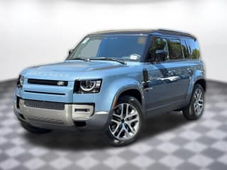 Land Rover Defender S 110 P300