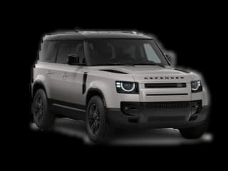 Land Rover Defender S 110 P300
