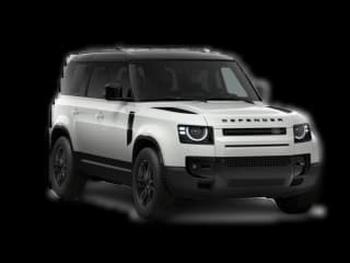 Land Rover Defender S 110 P300