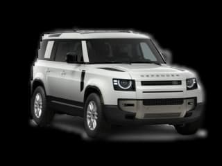 Land Rover Defender S 110 P300