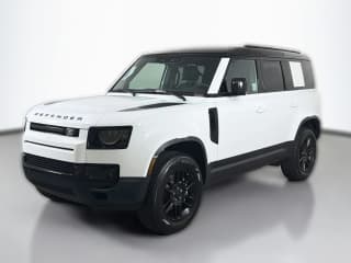 Land Rover Defender S 110 P300