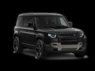 Land Rover Defender S 110 P300