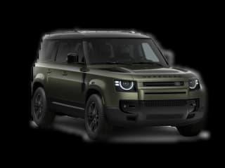 Land Rover Defender S 110 P300