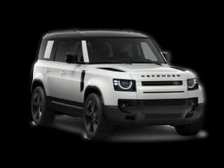 Land Rover Defender S 110 P300