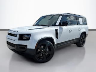 Land Rover Defender S 130 P300