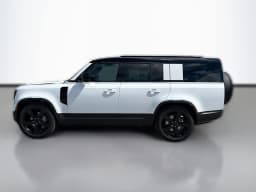Land Rover Defender S 130 P300 2026 — side view