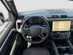 Land Rover Defender S 130 P300 2026 — side view