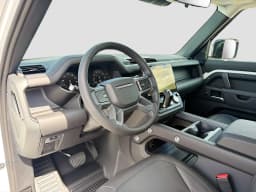 Land Rover Defender S 130 P300 2026 — side view