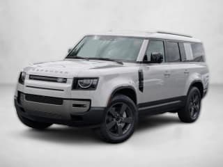 Land Rover Defender S 130 P300