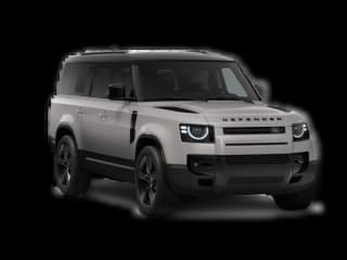 Land Rover Defender S 130 P300