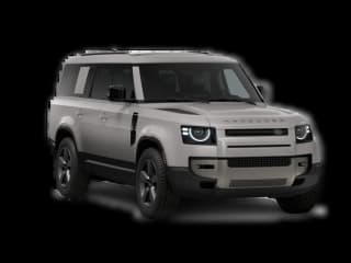 Land Rover Defender S 130 P300
