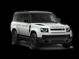 Land Rover Defender S 130 P300