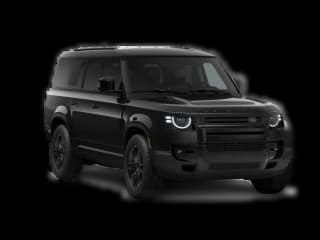 Land Rover Defender S 130 P300