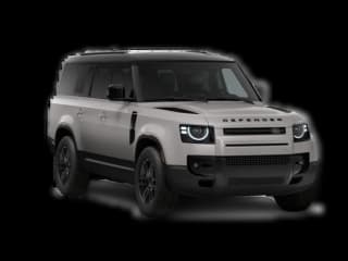Land Rover Defender S 130 P300