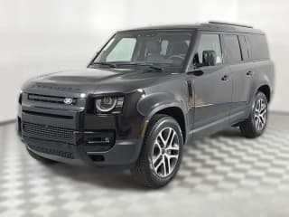Land Rover Defender S 130 P300