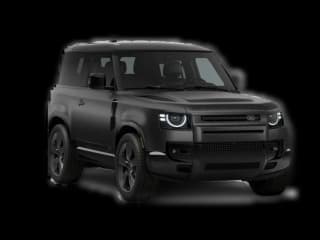 Land Rover Defender V8 90 P525